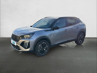 Photo Peugeot 2008 2008 PureTech 130 S&S EAT8