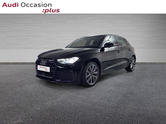 Photo Audi A1 Sportback 30 TFSI 110ch Advanced S tronic 7