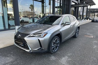 Photo Lexus UX UX UX MC 250h 2WD