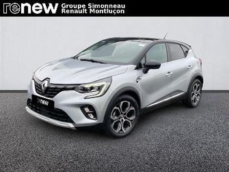 Photo Renault Captur TCe 140 - 21 Intens