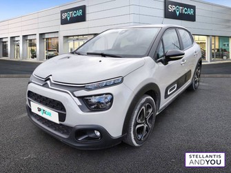 Photo Citroen C3 PureTech 110 S&S EAT6 Shine