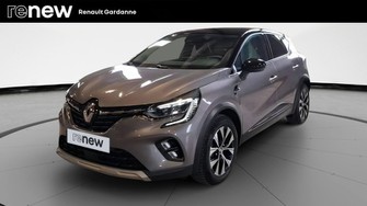 Photo Renault Captur Captur E-Tech full hybrid 145