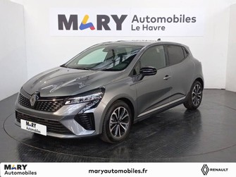 Photo Renault Clio TCe 90 Techno