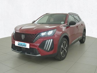 Photo Peugeot 2008 2008 PureTech 130 S&S EAT8