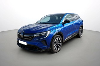Photo Renault Austral Austral E-Tech hybrid 200
