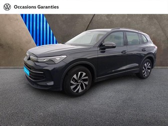 Photo Volkswagen Tiguan 1.5 eTSI 130ch Life Plus DSG7