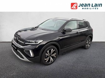 Photo Volkswagen T-Cross 1.0 TSI 116 Start/Stop DSG7 Style