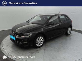 Photo Volkswagen Polo 1.0 TSI 95 S&S BVM5 Style