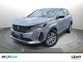 Photo Peugeot 3008 BlueHDi 130ch S&S BVM6 Active Pack