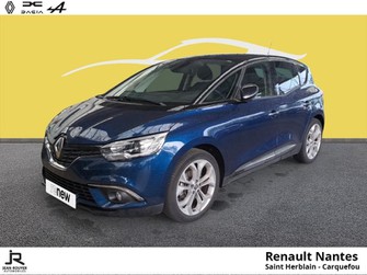 Photo Renault Scenic 1.7 Blue dCi 120ch Business