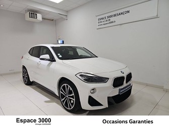Photo Bmw X2 F39 X2 xDrive 20d 190 ch BVA8
