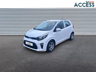 Photo Kia Picanto 1.0 DPi 67ch Active