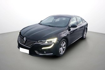 Photo Renault Talisman BUSINESS Talisman dCi 130 Energy