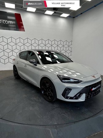 Photo Cupra Leon eHybrid 272 ch DSG6 VZ 5p