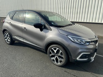 Photo Renault Captur Captur TCe 90 - 19