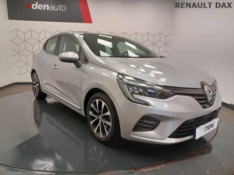 Photo Renault Clio TCe 90 - 21N Intens