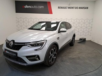 Photo Renault Arkana E-Tech 145 - 21B Intens 5p