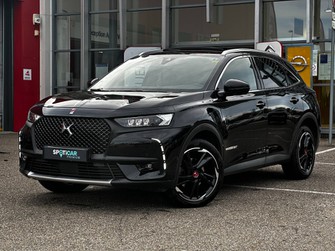 Photo DS 7 Crossback BlueHDi 180ch Performance Line Automatique 128g