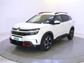Photo Citroen C5 Aircross C5 Aircross BlueHDi 130 S&S BVM6