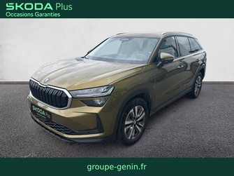 Photo Skoda Kodiaq Kodiaq 1.5 TSI 150 ch Hybrid ACT DSG7 5pl