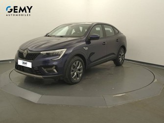 Photo Renault Arkana E-Tech 145 - 23 Evolution