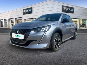 Photo Peugeot 208 e-208 136ch GT Pack