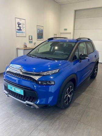 Photo Citroen C3 Aircross C3 Aircross PureTech 130 S&S EAT6