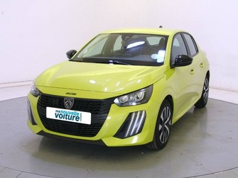 Photo Peugeot 208 208 PureTech 100 S&S BVM6