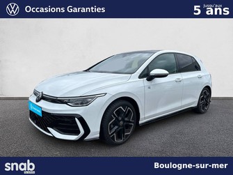 Photo Volkswagen Golf Golf 1.5 eTSI EVO2 150 DSG7