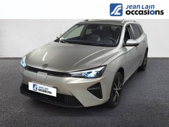 Photo MG  Autonomie Standard 50kWh - 130 kW 2WD Luxury