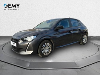 Photo Peugeot 208 BlueHDi 100 S&S BVM6 Active