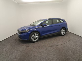 Photo Skoda Enyaq Enyaq iV 60