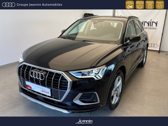 Photo Audi Q3 Q3 35 TFSI 150 ch S tronic 7