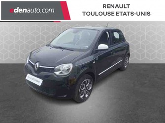 Photo Renault Twingo III SCe 65 Limited