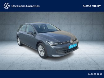 Photo Volkswagen Golf Golf 1.5 TSI EVO2 116 BVM6