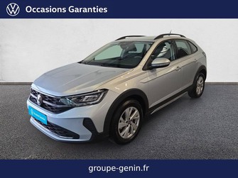 Photo Volkswagen Taigo Taigo 1.0 TSI 116 DSG7
