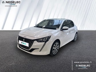 Photo Peugeot 208 1.2 PureTech 75ch S&S Active