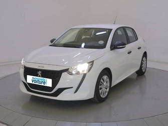 Photo Peugeot 208 208 PureTech 75 S&S BVM5