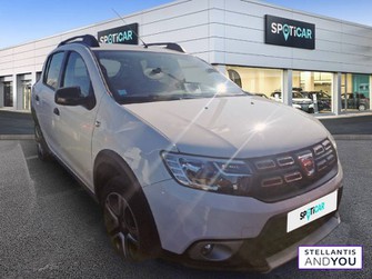 Photo Dacia Sandero TCe 90 E6C Advance