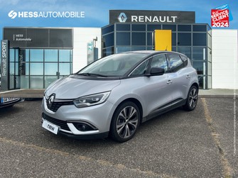 Photo Renault Scenic 1.5 dCi 110ch energy Intens
