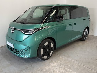 Photo Volkswagen  ID. Buzz 204 ch Pro