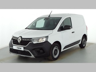 Photo Renault Kangoo Van BLUE DCI 115 GRAND CONFORT - 22