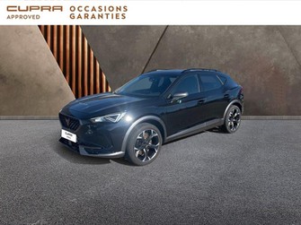 Photo Cupra Formentor 1.4 e-HYBRID 245ch VZ DSG6