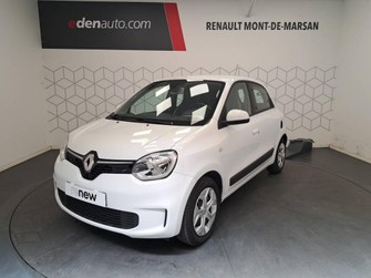 Photo Renault Twingo III SCe 65 - 21 Zen 5p