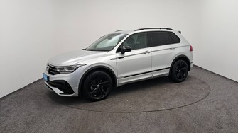 Photo Volkswagen Tiguan Tiguan 1.5 TSI 150ch DSG7