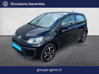 Photo Volkswagen Up Up 1.0 60 BlueMotion Technology BVM5