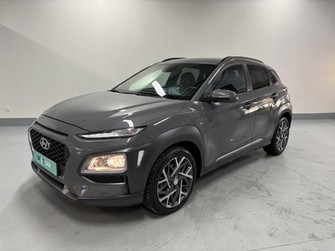 Photo Hyundai Kona 1.6 GDi 141 Hybrid Creative DCT-6