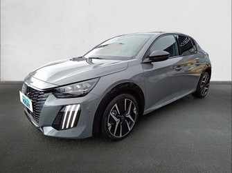 Photo Peugeot 208 208 Hybrid 100 e-DCS6
