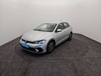 Photo Volkswagen Polo Polo 1.0 TSI 95 S&S BVM5