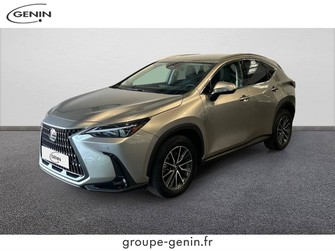 Photo Lexus NX NX 350h 2WD Hybride